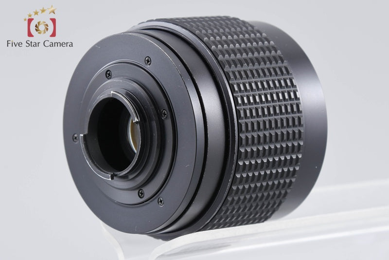 完動品 PENTAX-110 ＋110専用のズームレンズF2.8 20~40 ㎜ 中古】PENTAX ペンタックス 110 ZOOM 20-40mm f/2.8 – Five Star