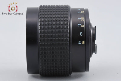 【中古】PENTAX ペンタックス 110 ZOOM 20-40mm f/2.8