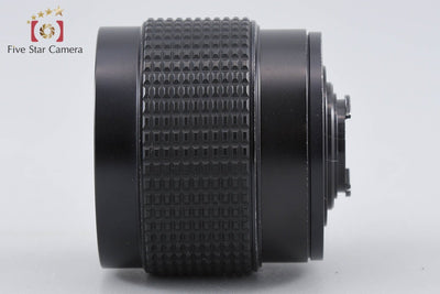 【中古】PENTAX ペンタックス 110 ZOOM 20-40mm f/2.8