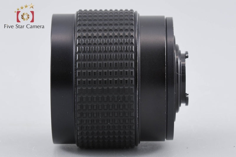 中古】PENTAX ペンタックス 110 ZOOM 20-40mm f/2.8 – Five Star