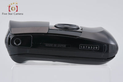 【中古】OLYMPUS オリンパス μ[mju:] PANORAMA ミューパノラマ コンパクトフィルムカメラ