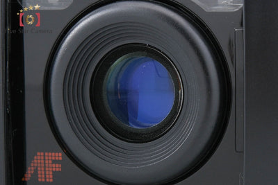 【中古】OLYMPUS オリンパス μ[mju:] PANORAMA ミューパノラマ コンパクトフィルムカメラ