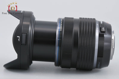 【中古】OLYMPUS オリンパス M.ZUIKO DIGITAL 12-40mm f/2.8 PRO