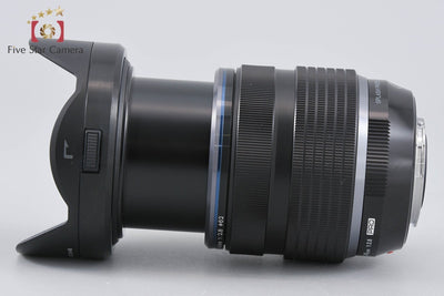 【中古】OLYMPUS オリンパス M.ZUIKO DIGITAL 12-40mm f/2.8 PRO