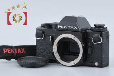 【中古】PENTAX ペンタックス LX 後期 フィルム一眼レフカメラ