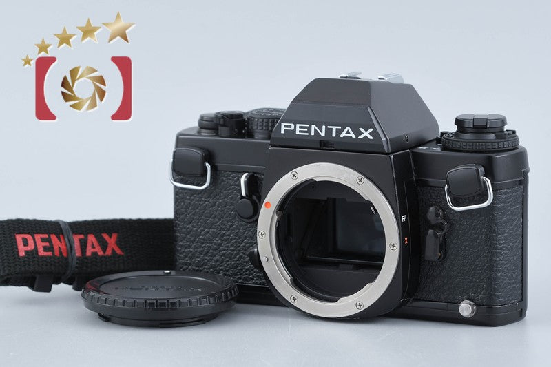 【中古】PENTAX ペンタックス LX 後期 フィルム一眼レフカメラ