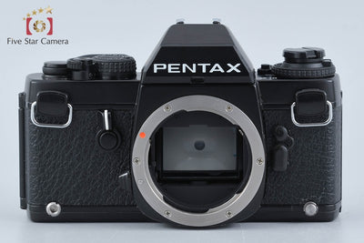 【中古】PENTAX ペンタックス LX 後期 フィルム一眼レフカメラ