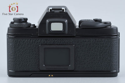 【中古】PENTAX ペンタックス LX 後期 フィルム一眼レフカメラ