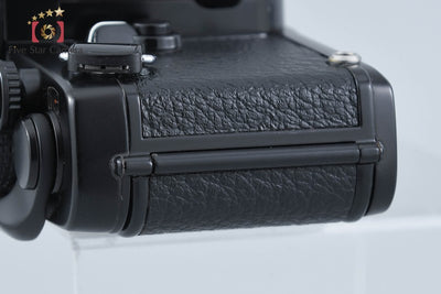 【中古】PENTAX ペンタックス LX 後期 フィルム一眼レフカメラ