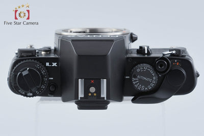 【中古】PENTAX ペンタックス LX 後期 フィルム一眼レフカメラ