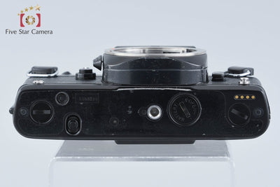 【中古】PENTAX ペンタックス LX 後期 フィルム一眼レフカメラ