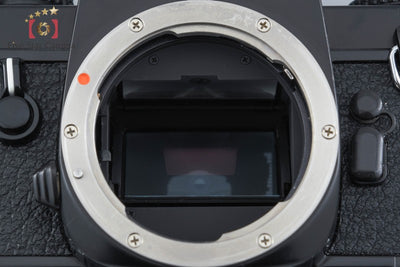 【中古】PENTAX ペンタックス LX 後期 フィルム一眼レフカメラ