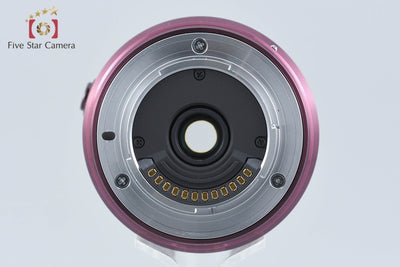 【中古】Nikon ニコン 1 NIKKOR 10-100mm f/4-5.6 VR レッド