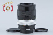 【中古】Nikon ニコン NIKKOR-Q Auto 135mm f/2.8