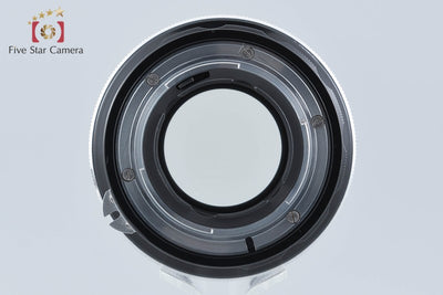 【中古】Nikon ニコン NIKKOR-Q Auto 135mm f/2.8