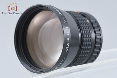 【中古】PENTAX ペンタックス 110 70mm f/2.8