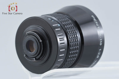 【中古】PENTAX ペンタックス 110 70mm f/2.8