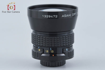 【中古】PENTAX ペンタックス 110 70mm f/2.8