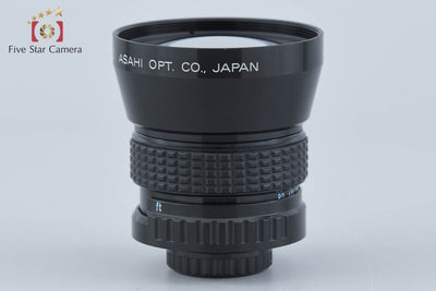 【中古】PENTAX ペンタックス 110 70mm f/2.8