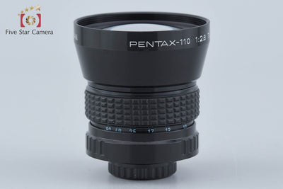 【中古】PENTAX ペンタックス 110 70mm f/2.8