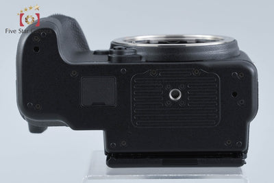 【中古】FUJIFILM 富士フイルム GFX 50S 中判ミラーレス一眼カメラ