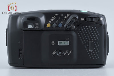 【中古】PENTAX ペンタックス ZOOM 105 Super コンパクトフィルムカメラ