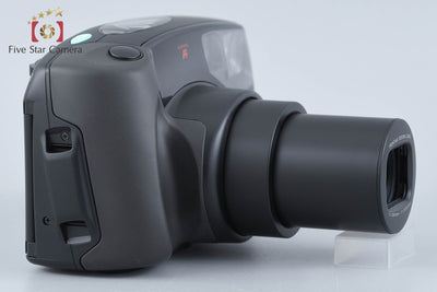 【中古】PENTAX ペンタックス ZOOM 105 Super コンパクトフィルムカメラ