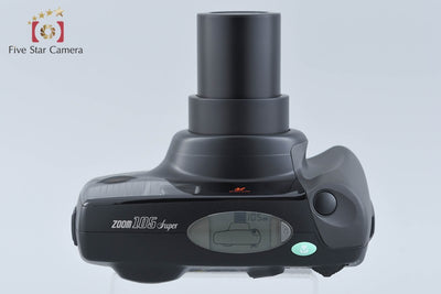 【中古】PENTAX ペンタックス ZOOM 105 Super コンパクトフィルムカメラ