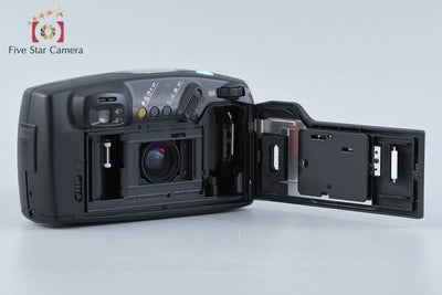 【中古】PENTAX ペンタックス ZOOM 105 Super コンパクトフィルムカメラ