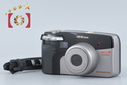 【中古】OLYMPUS オリンパス OZ 120 ZOOM コンパクトフィルムカメラ