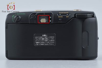 【中古】OLYMPUS オリンパス OZ 120 ZOOM コンパクトフィルムカメラ