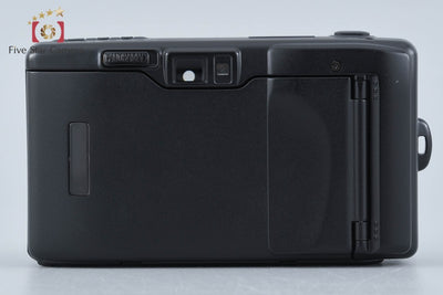 【中古】Nikon ニコン AF600 コンパクトフィルムカメラ