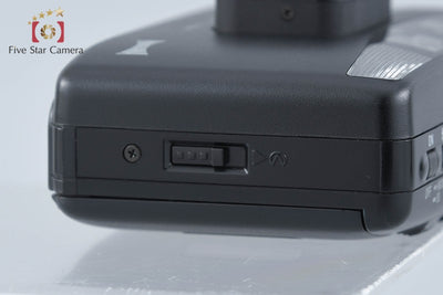 【中古】Nikon ニコン AF600 コンパクトフィルムカメラ