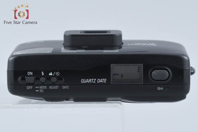 【中古】Nikon ニコン AF600 コンパクトフィルムカメラ