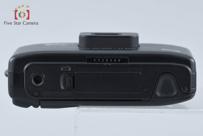 【中古】Nikon ニコン AF600 コンパクトフィルムカメラ