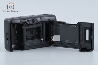 【中古】Nikon ニコン AF600 コンパクトフィルムカメラ