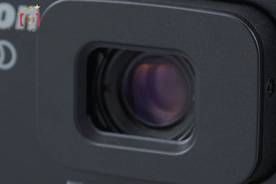 【中古】Nikon ニコン AF600 コンパクトフィルムカメラ