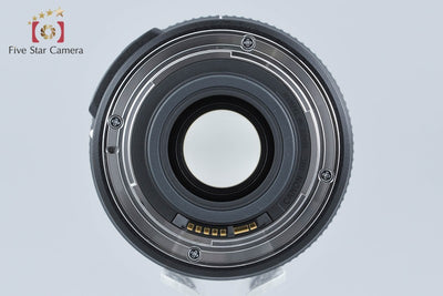 【中古】Canon キヤノン EF-S 18-135mm f/3.5-5.6 IS