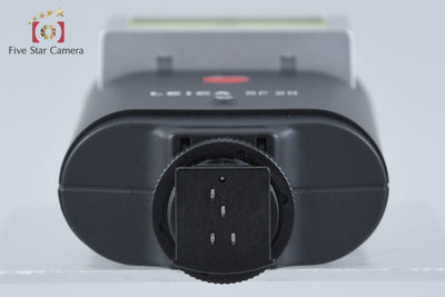 【中古】Leica ライカ SF20 フラッシュユニット 14414 元箱付き