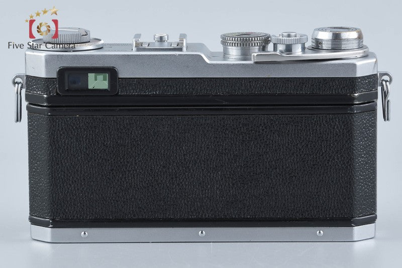 中古】Nikon ニコン SP チタン幕 後期 レンジファインダーフィルム