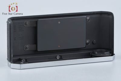 【中古】Nikon ニコン SP チタン幕 後期 レンジファインダーフィルムカメラ 2026.7月 オーバーホール済み