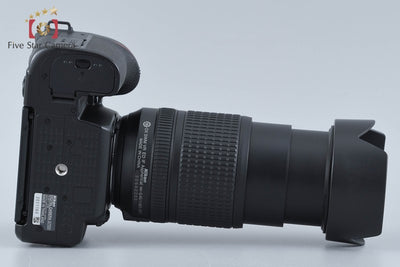 【中古】Nikon ニコン D7500 18-140 VR レンズキット 元箱付き