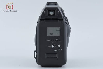【中古】KYOCERA 京セラ SAMURAI X4.0 コンパクトフィルムカメラ 元箱付き