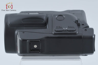【中古】KYOCERA 京セラ SAMURAI X4.0 コンパクトフィルムカメラ 元箱付き