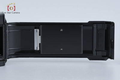 【中古】Canon キヤノン A-1 ブラック + パワーワインダーA