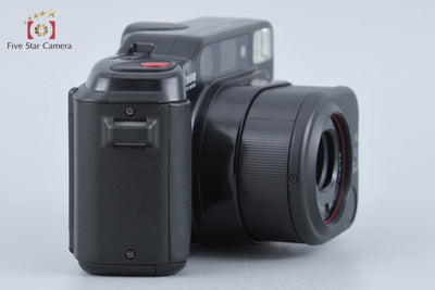 【中古】Canon キヤノン Autoboy TELE QUARTZ DATE コンパクトフィルムカメラ