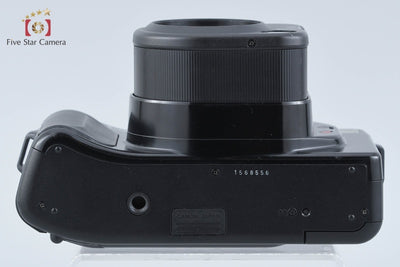 【中古】Canon キヤノン Autoboy TELE QUARTZ DATE コンパクトフィルムカメラ