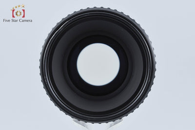 【中古】PENTAX ペンタックス SMC A 645 MACRO 120mm f/4