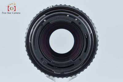 【中古】PENTAX ペンタックス SMC A 645 MACRO 120mm f/4