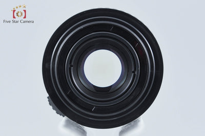 【中古】Rodenstock ローデンシュトック Rodagon 50mm f/2.8 引き伸ばしレンズ